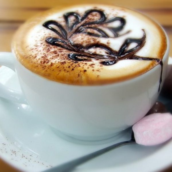 kapochino